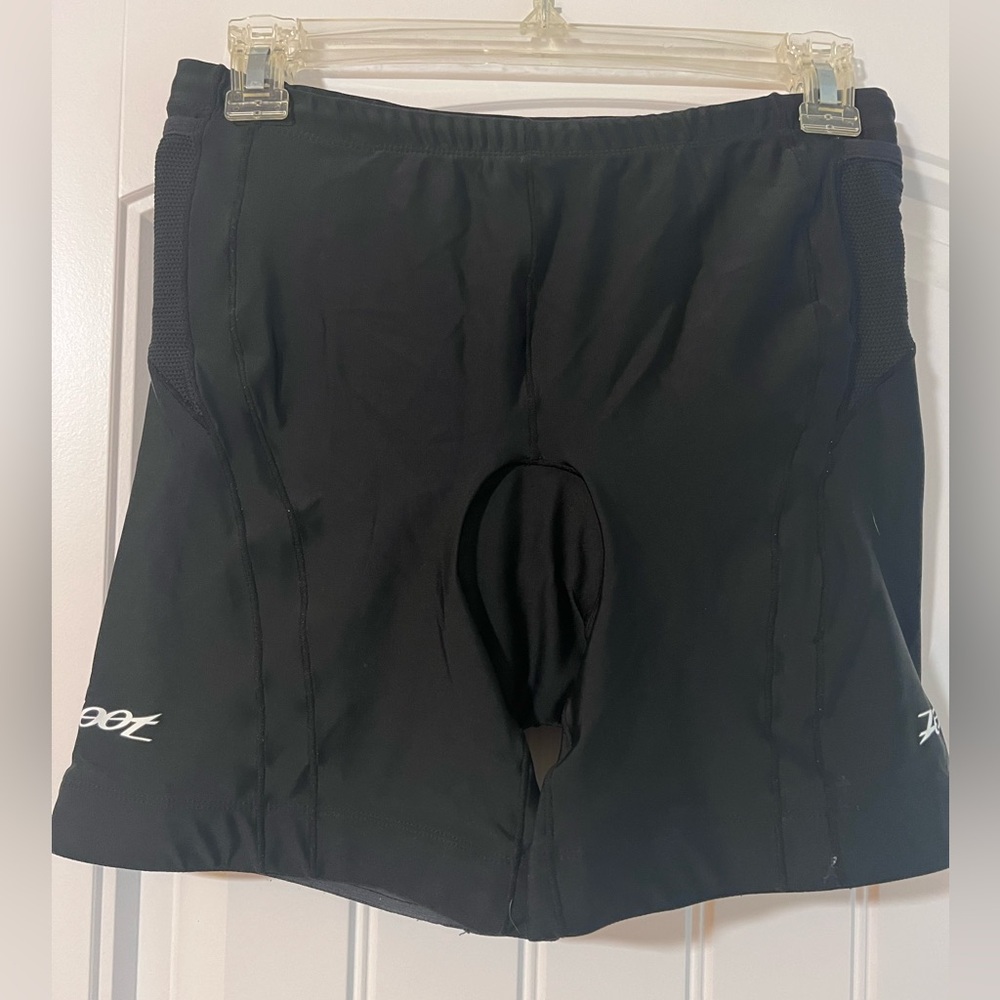Zoot Tri Shorts